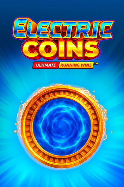 Electric Coins Ultimate Running Wins