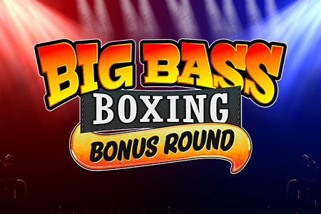 Big Bass Boxing
