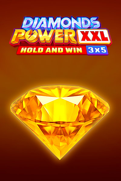 Diamonds Power XXL