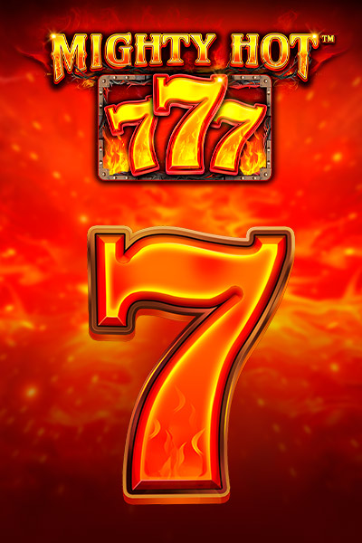 Mighty Hot 777