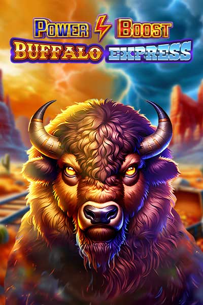 Power Boost Buffalo Express