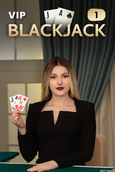 VIP Blackjack